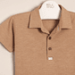 Noah Flame Cotton polo shirt - thumbnail 2