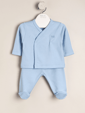 Pima Cotton 2 piece Matching Set pants / Top