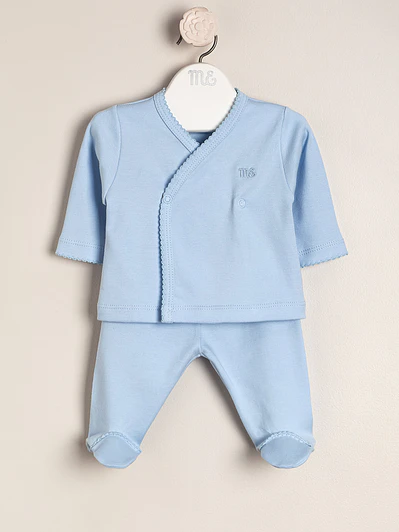 Pima Cotton 2 piece Matching Set pants / Top