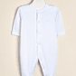 Basic Pima Cotton Jumpsuit - thumbnail 1