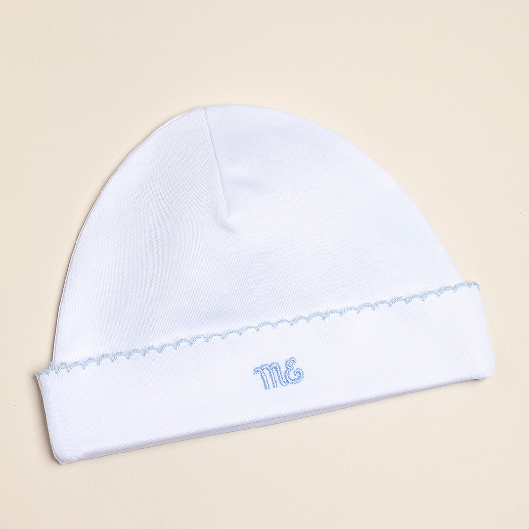 Premium Pima Cotton hat 1
