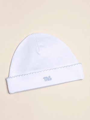Premium Pima Cotton hat