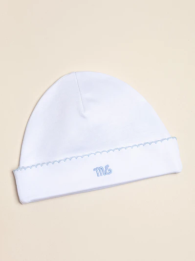 Premium Pima Cotton hat Beanie