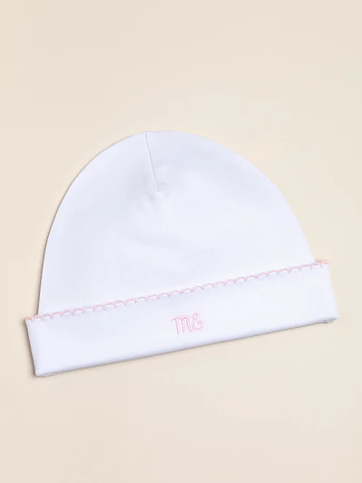 Premium Pima Cotton hat Beanie 