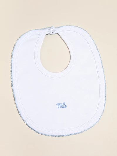 Premium Pima Cotton Bib
