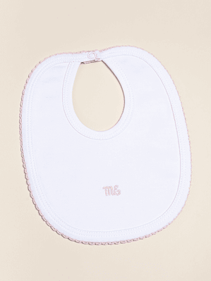 Premium Pima Cotton Bib
