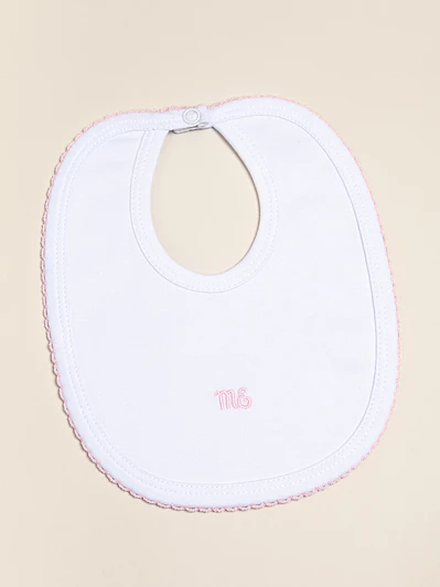 Premium Pima Cotton Bib