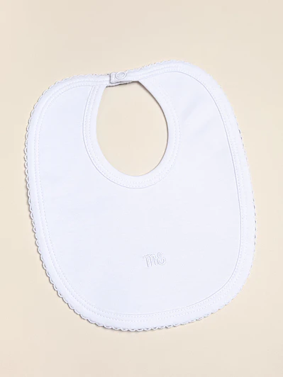 Premium Pima Cotton Bib
