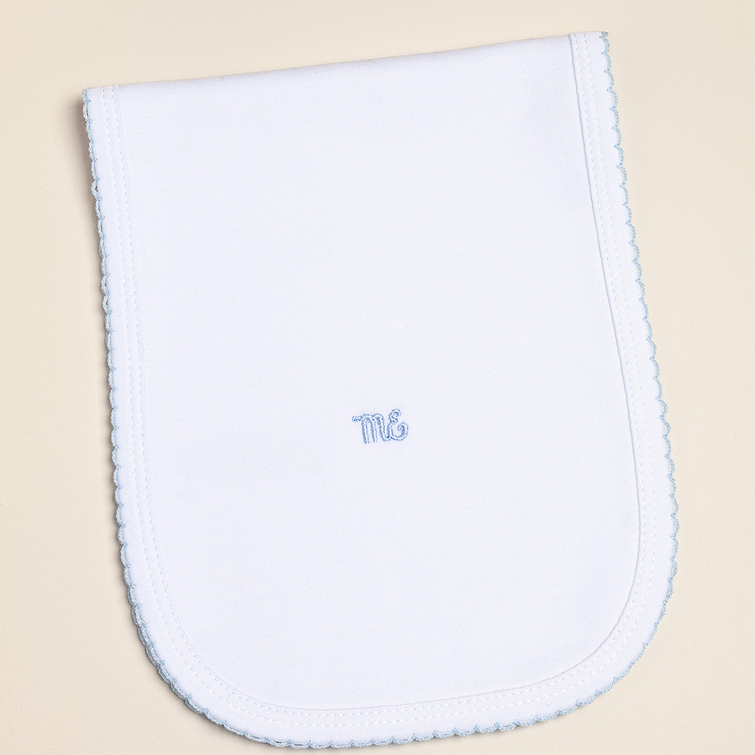 Premium Pima Cotton Baby Soaker 1