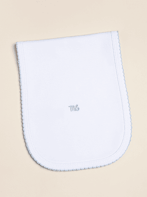 Premium Pima Cotton Baby Soaker