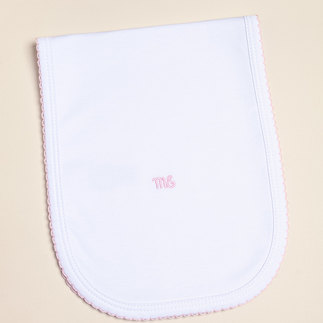 Premium Pima Cotton Baby Soaker 1