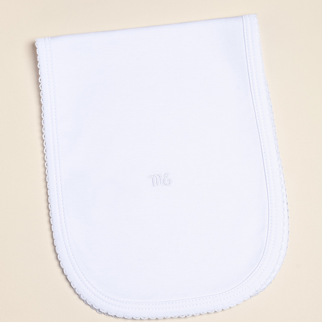 Premium Pima Cotton Baby Soaker 1