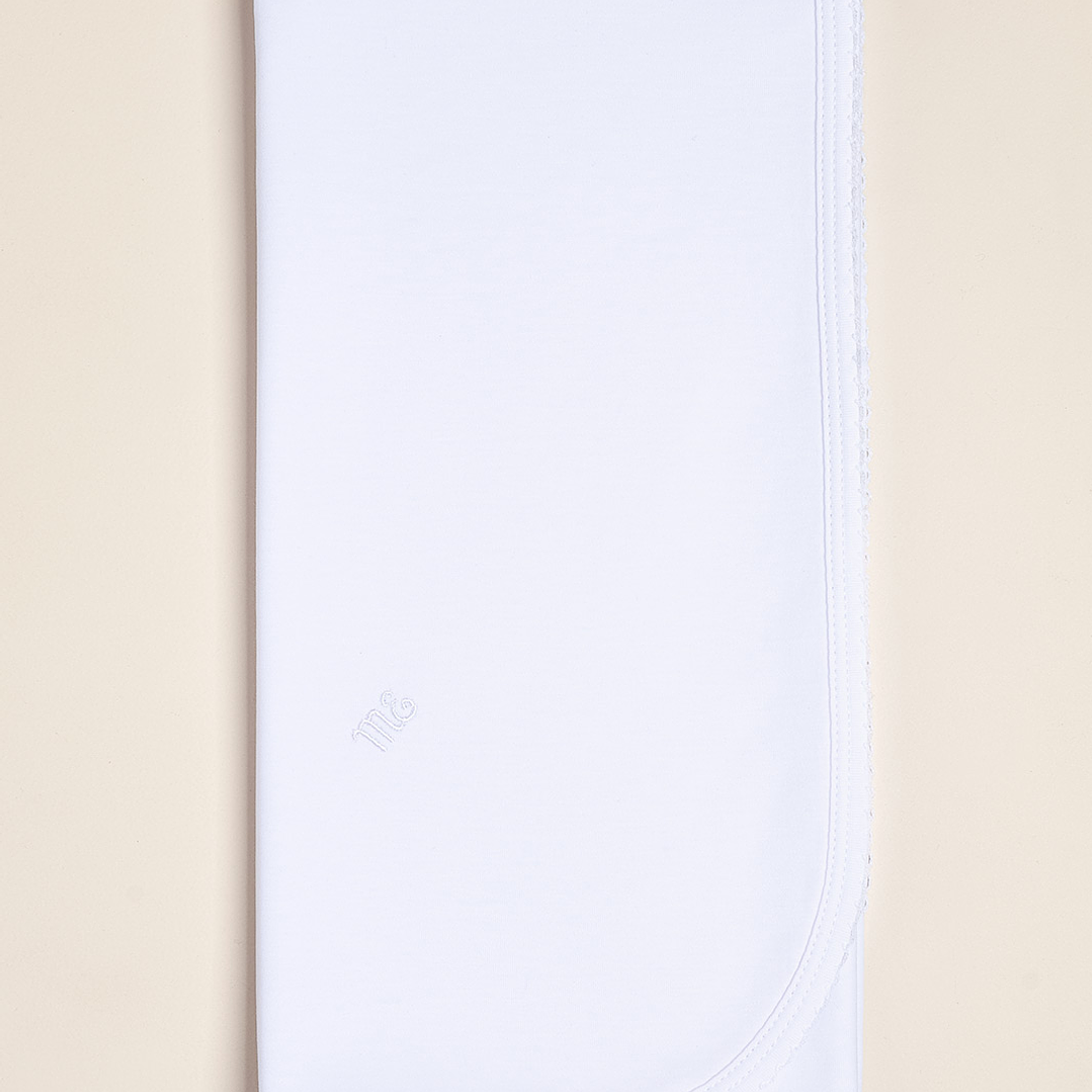 Premium Pima Cotton Blanket 1