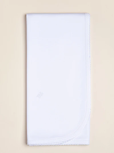 Premium Pima Cotton Blanket