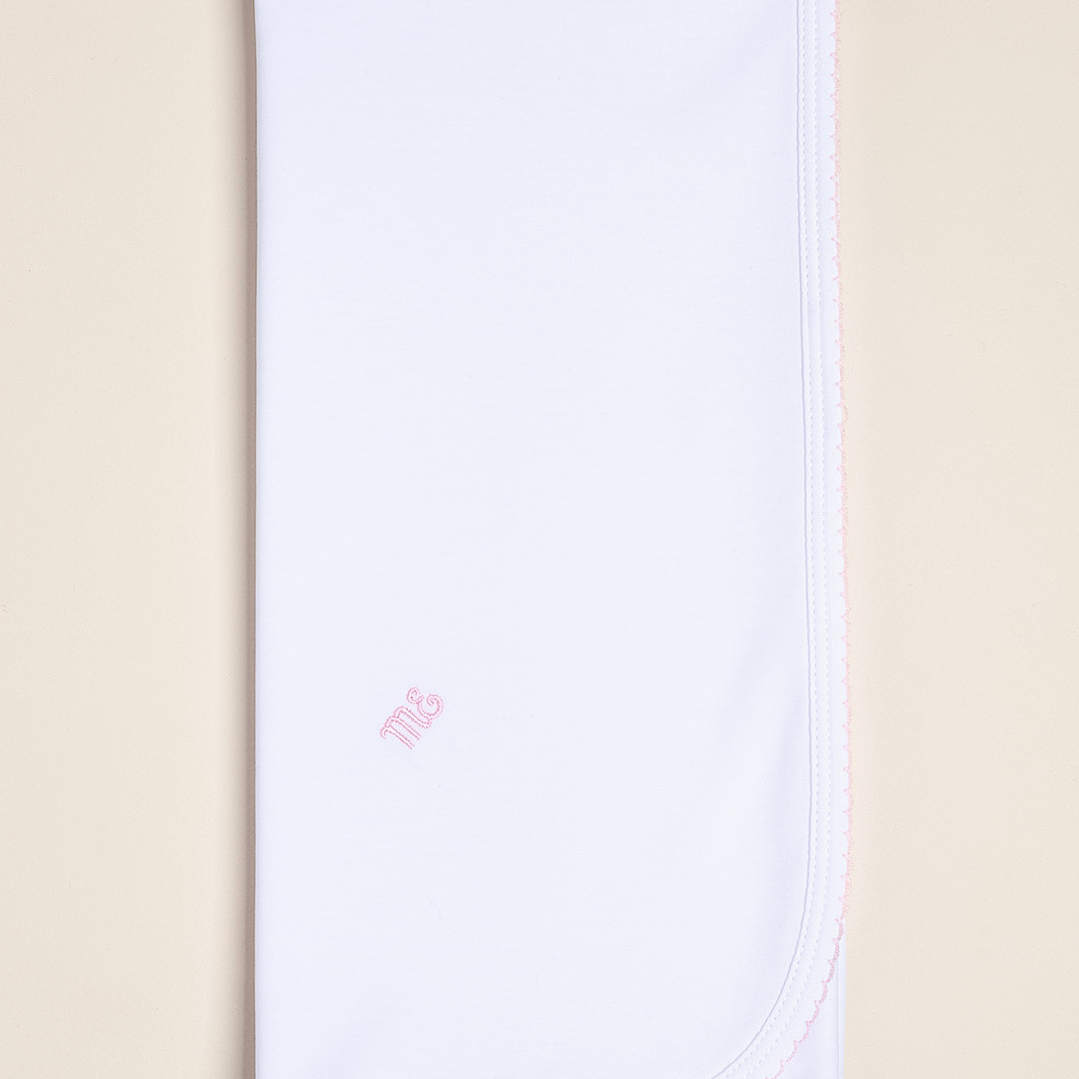 Premium Pima Cotton Blanket 1