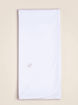 Premium Pima Cotton Blanket