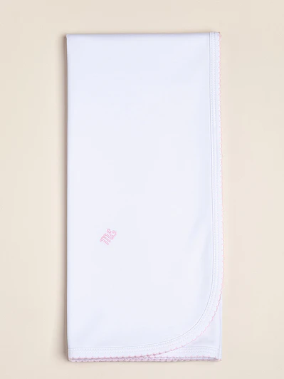 Premium Pima Cotton Blanket