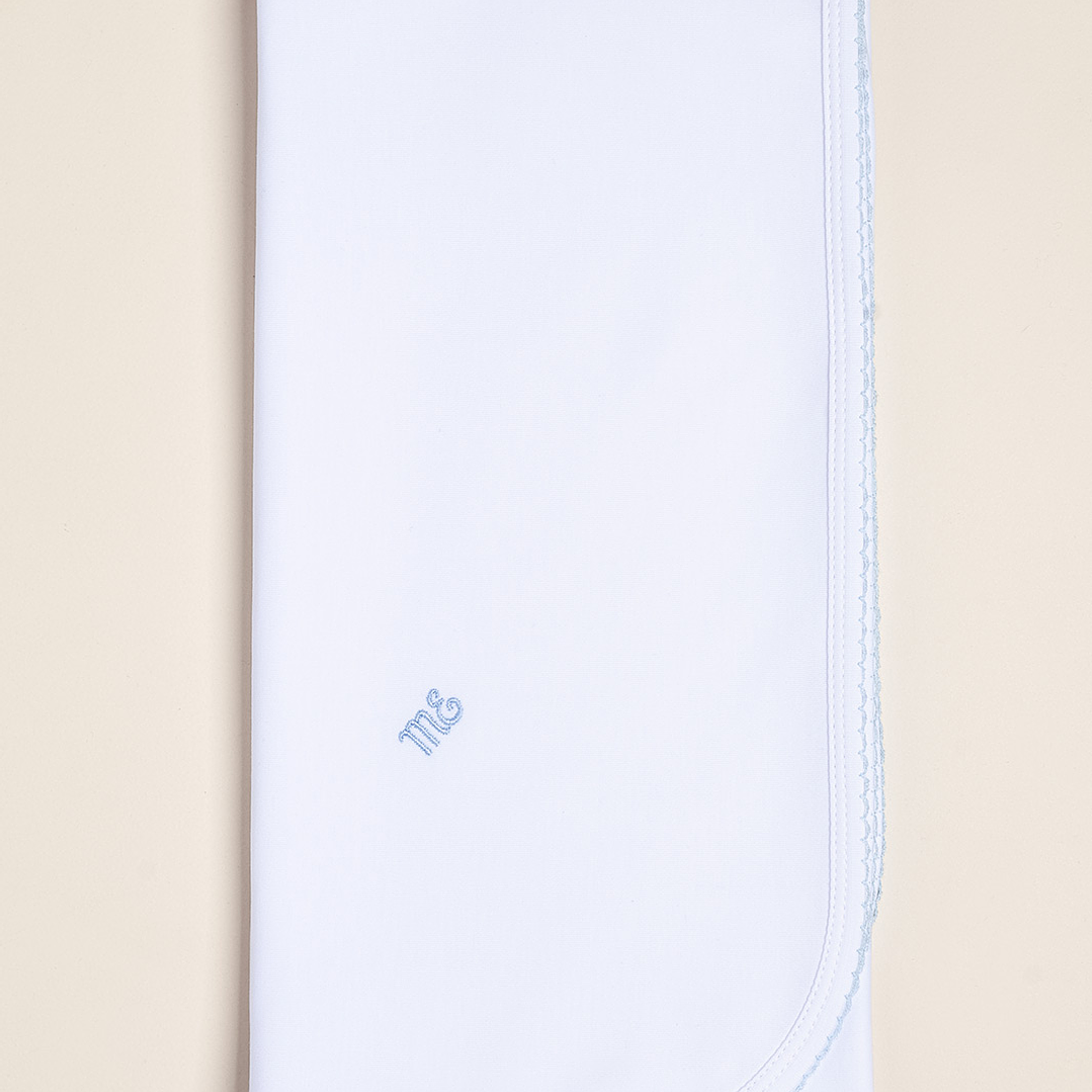 Premium Pima Cotton Blanket 1