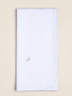 Premium Pima Cotton Blanket