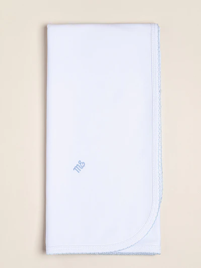 Premium Pima Cotton Blanket