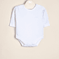 Basic Premium Pima Cotton Bodysuit - thumbnail 1