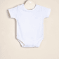Basic Premium Pima Cotton Bodysuit - thumbnail 1
