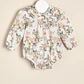 Bodysuit Cotton Poupee print - thumbnail 1