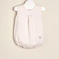 Sleevless Bodysuit Pink Embroidered Roses  - thumbnail 1