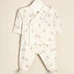 Set Dou Dou Pima Beige Rabbits  - thumbnail 1