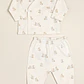 Set Dou Dou Pima Beige Rabbits  - thumbnail 3