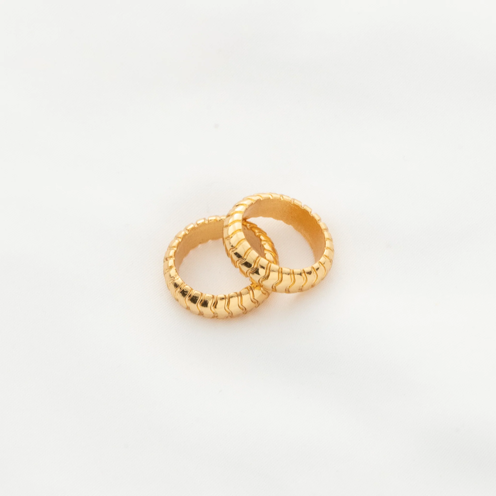 Anillo Vibras