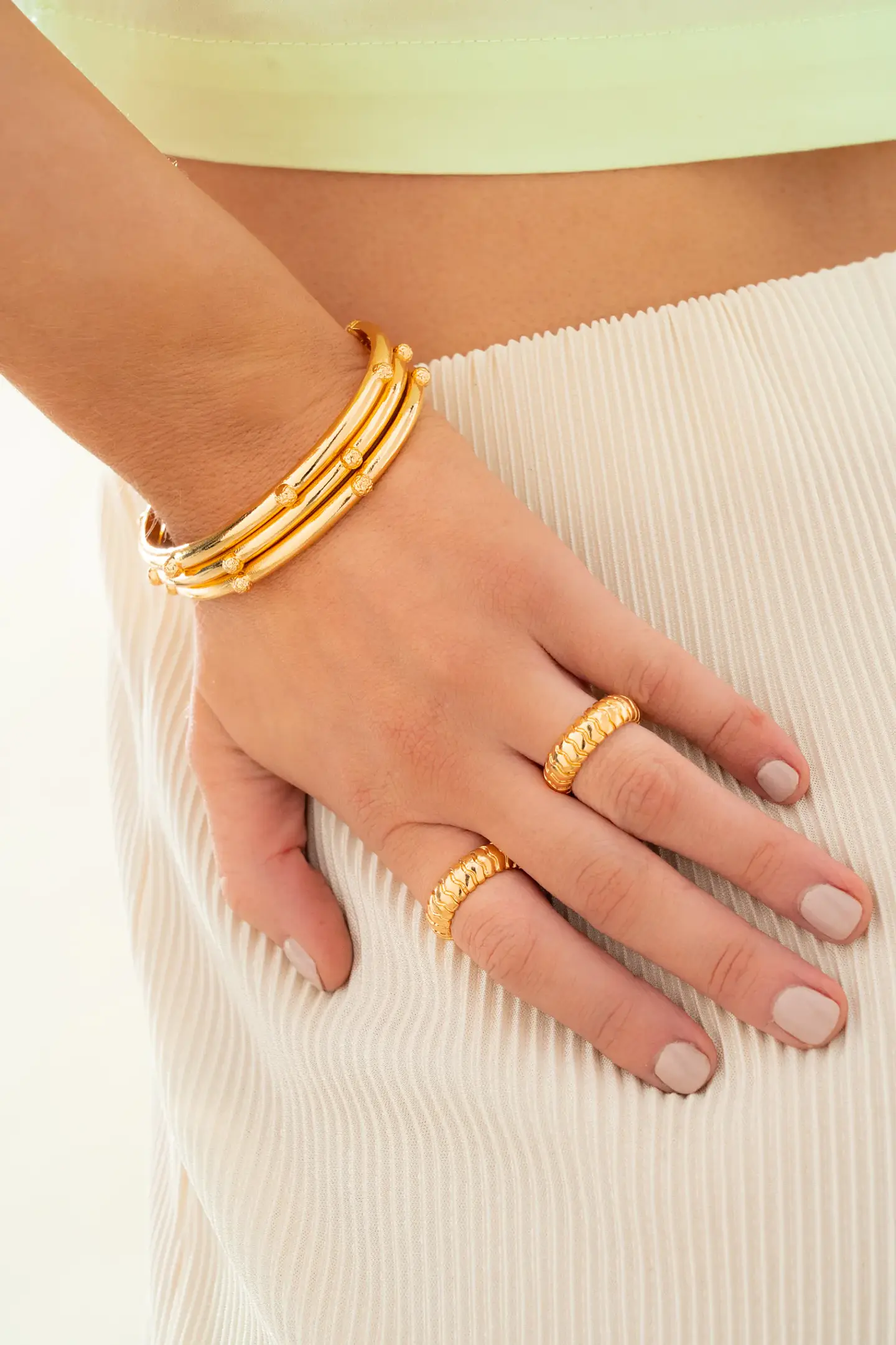 Anillo Vibras 2