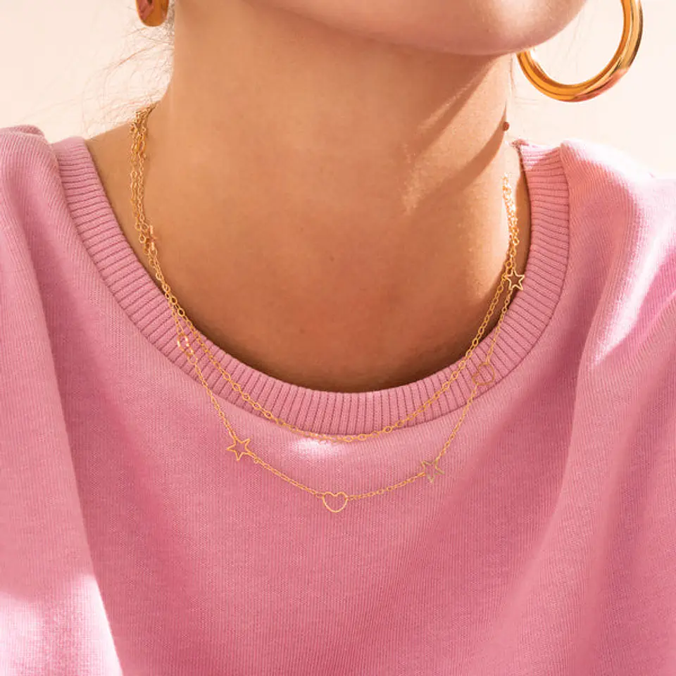 Choker love 3