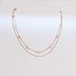 Choker love - Miniatura 1