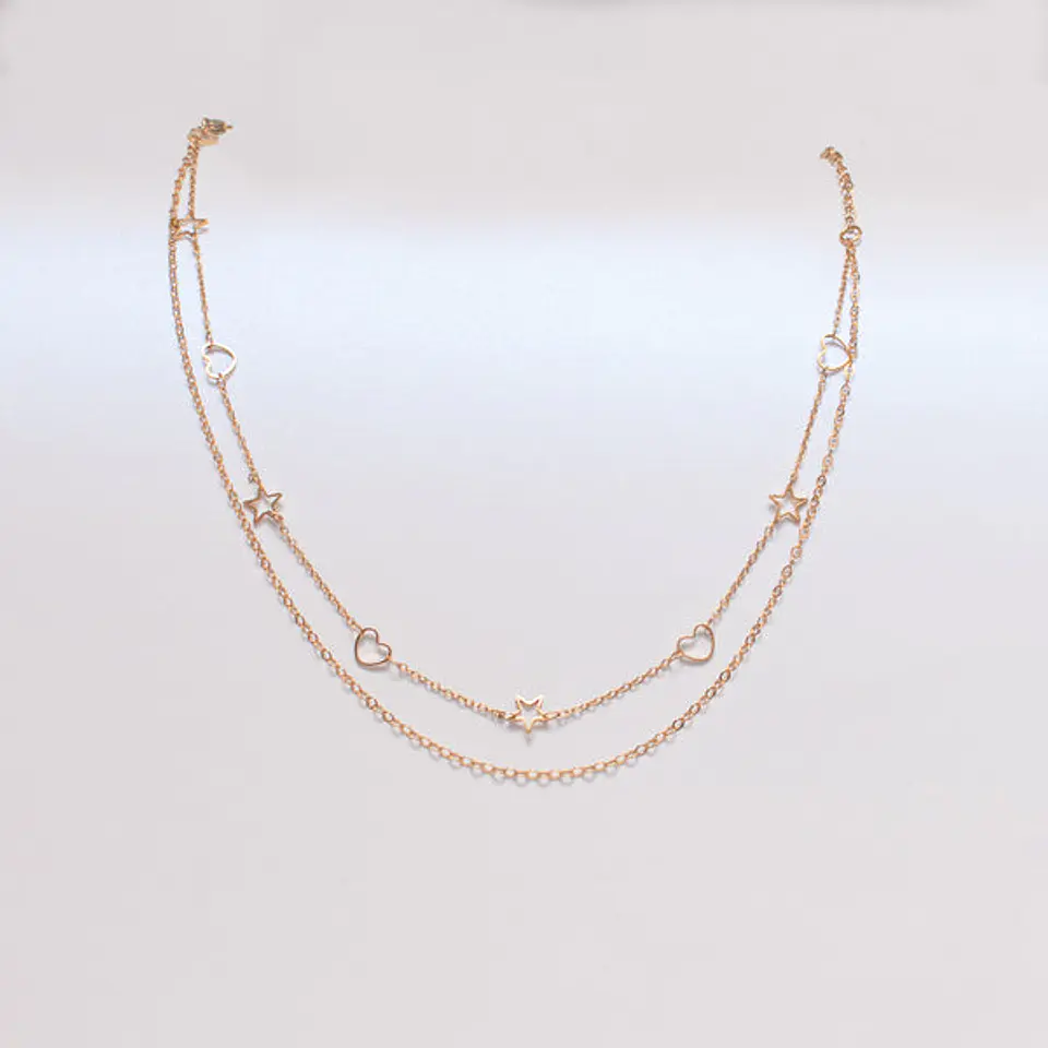 Choker love 1