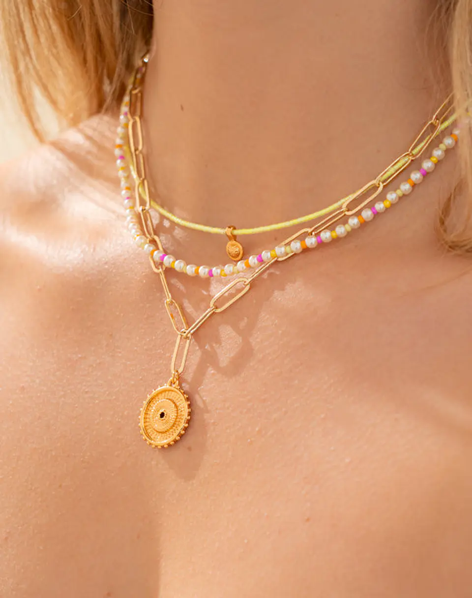 Collar Vibras 2