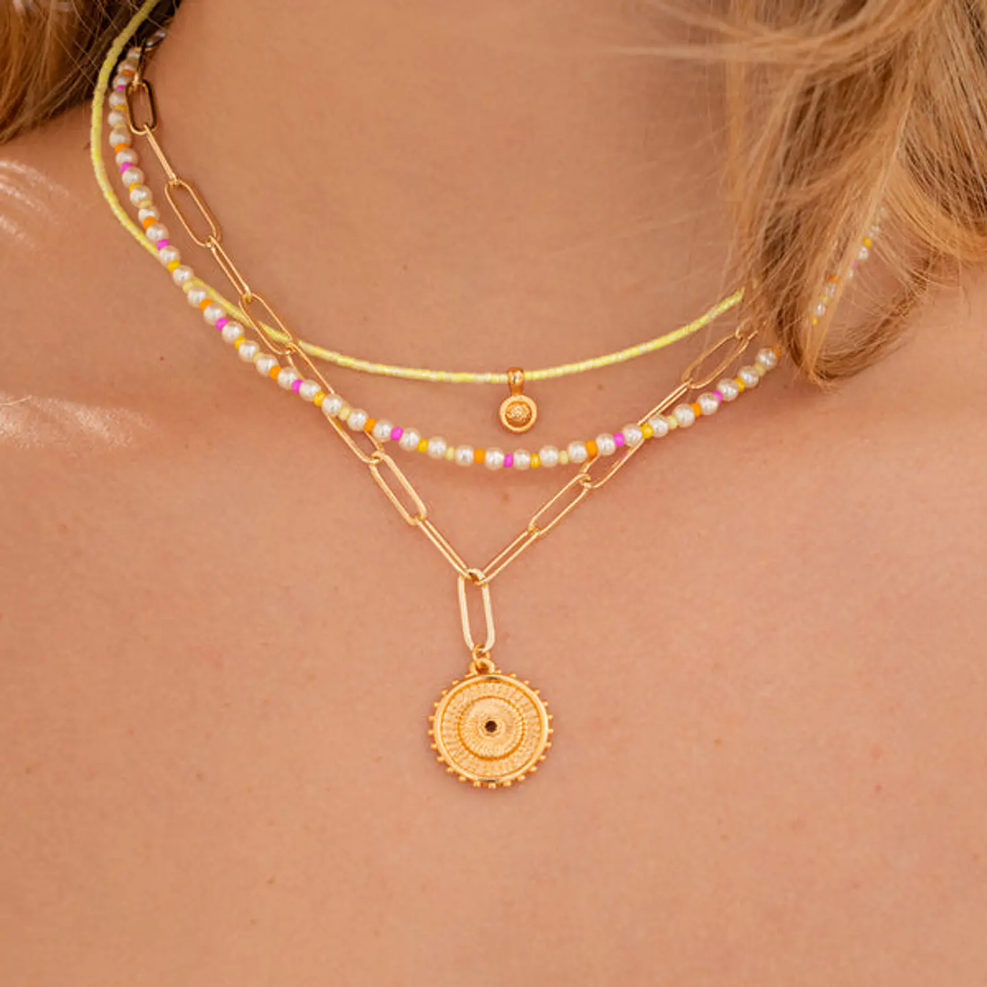 Collar Vibras 1