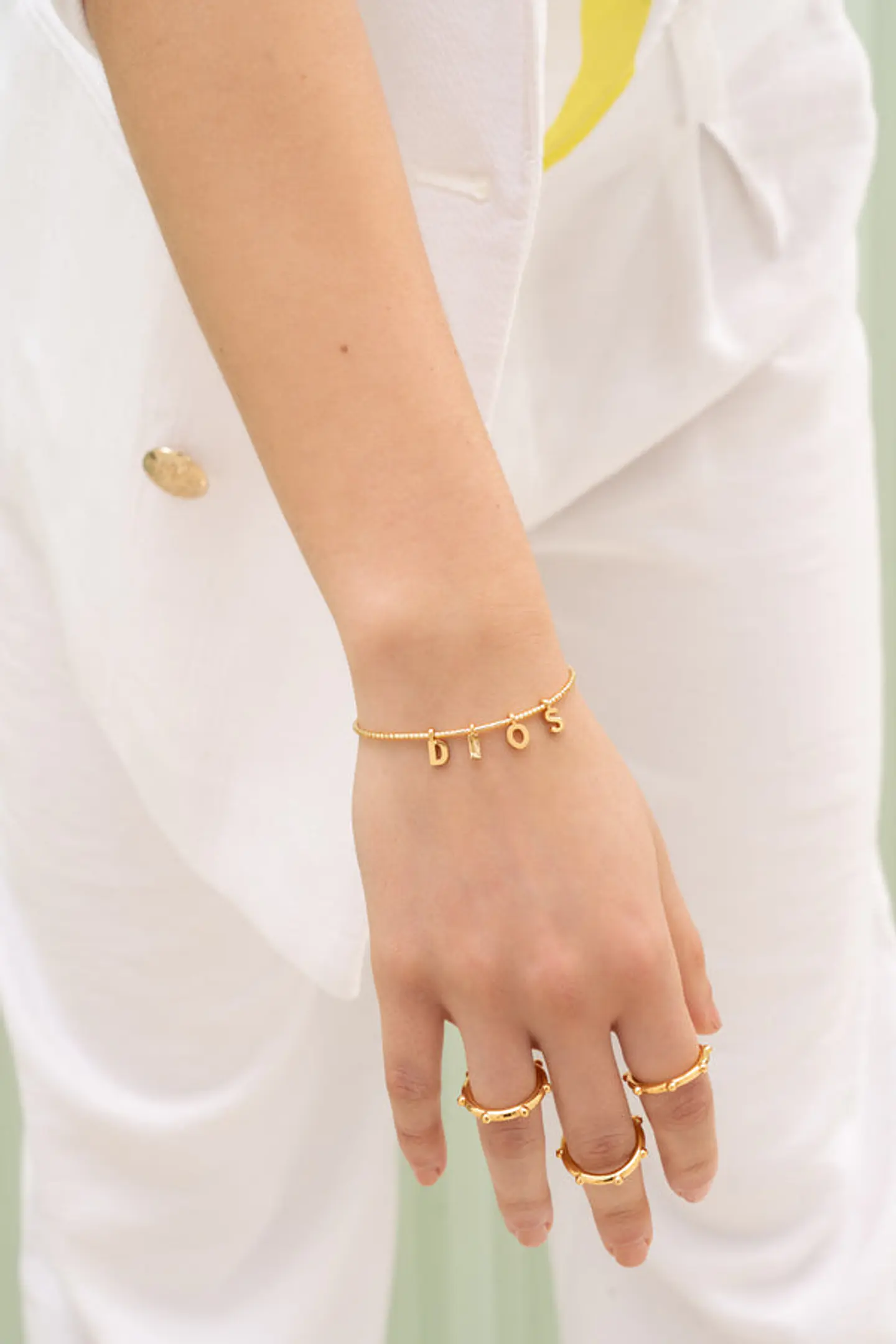 Anillo Frecuencia 3