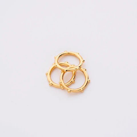 Anillo Frecuencia