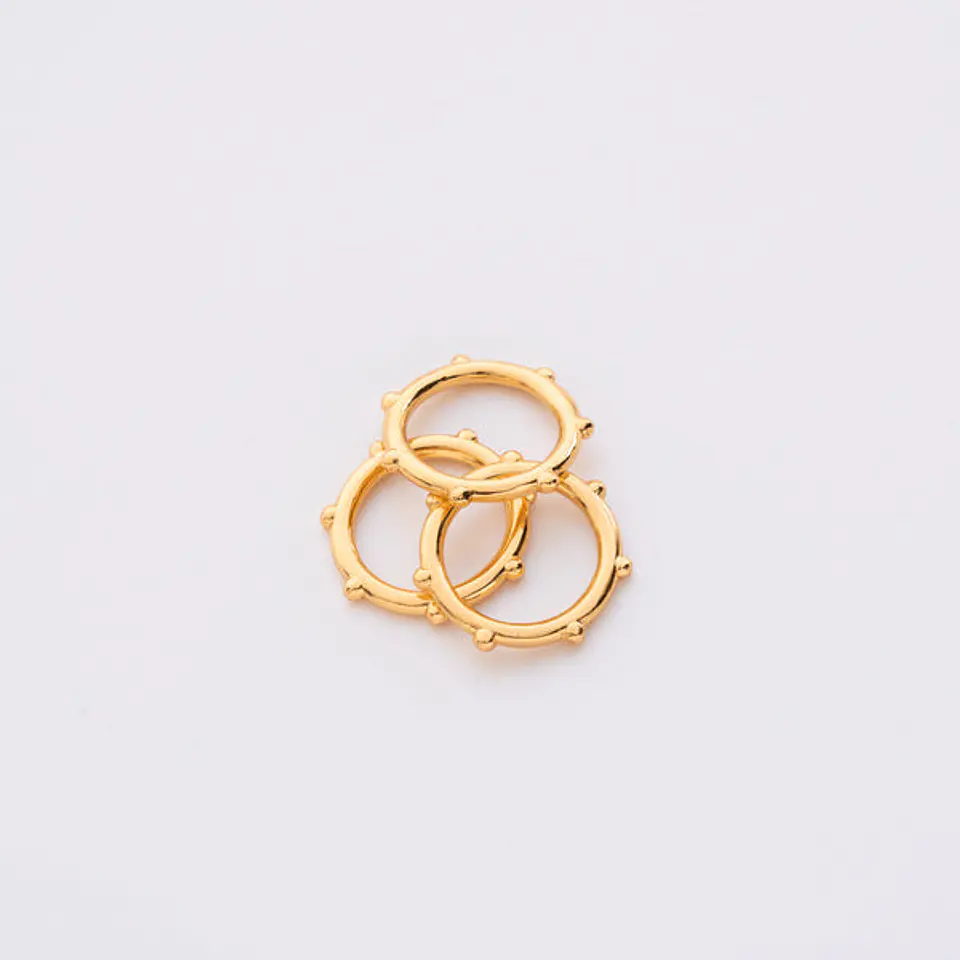 Anillo Frecuencia 1