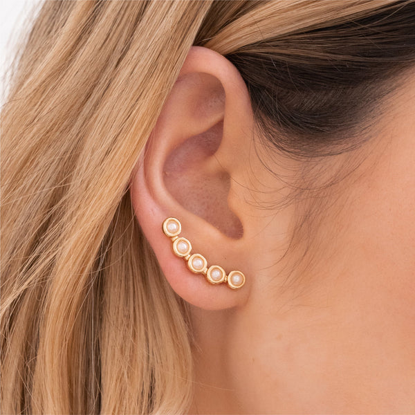 Aros Multiperlitas