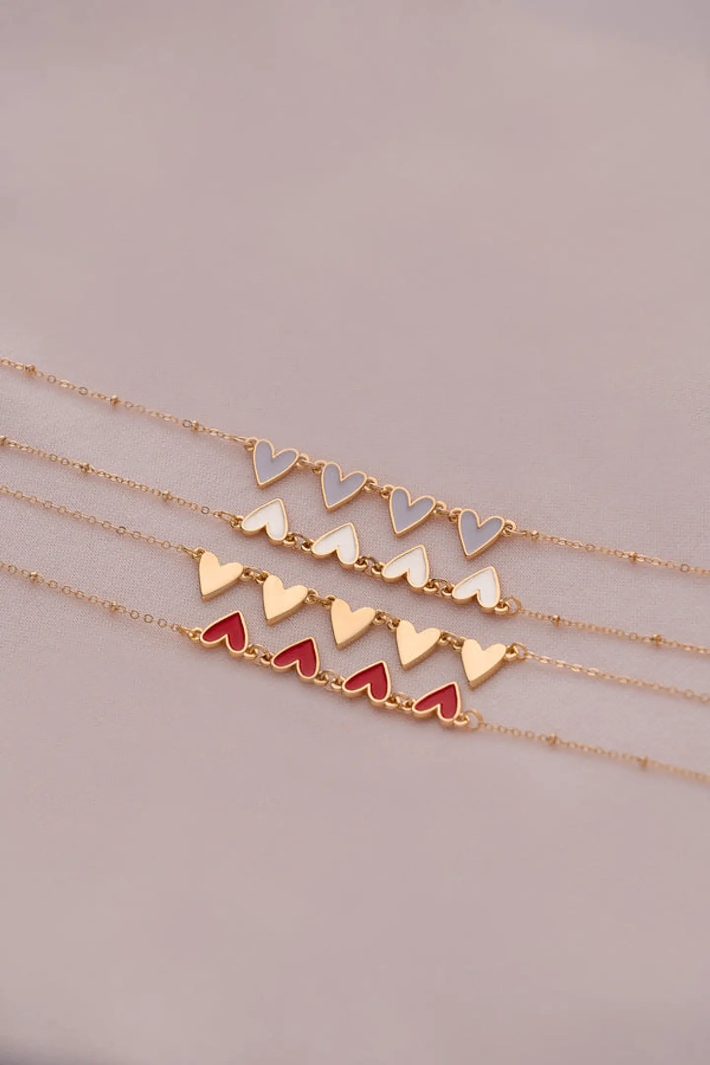 Cadena Golden Love 2