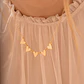 Cadena Golden Love - Miniatura 1