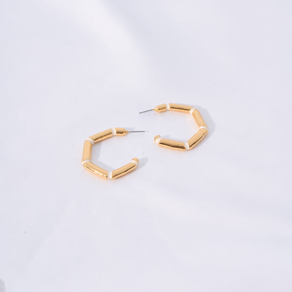 Argollas M Bone Nude