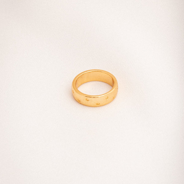 Anillo Soles