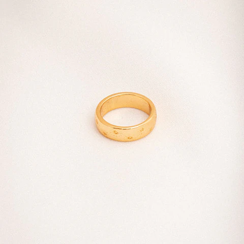 Anillo Soles