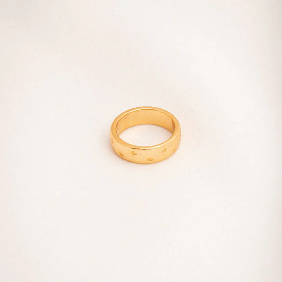 Anillo Soles 1
