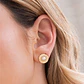 Aros Perlas Sol - Miniatura 1