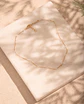 Cadena Choker Perlas - Miniatura 1