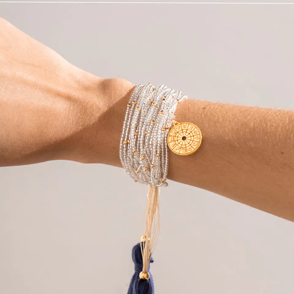 Pulsera Astral 2